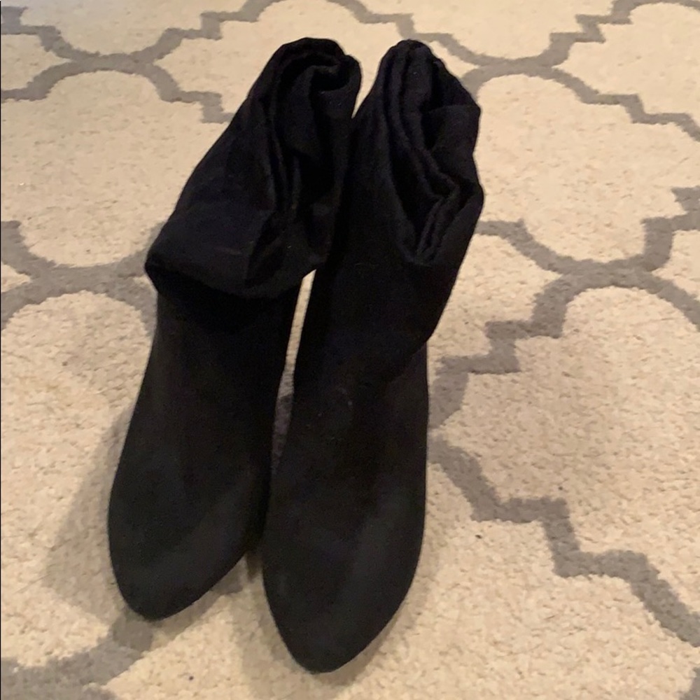 Missimo Booties - Picture 2 of 5